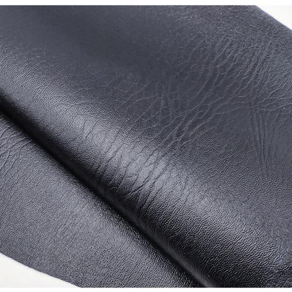PVC Furniture Leather Abrasion-Resistant Waterproof 140cm Wide