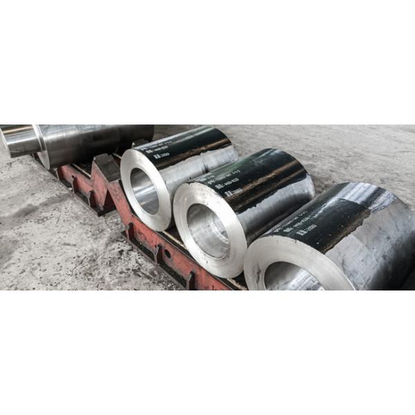PH15-7Mo Turbine Blade Steel AISI 632 UNS S15700
