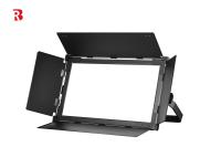 Led Video Soft Light Cool White 100V 240V DMX512 3CH Bi-color Studio Led Lighting