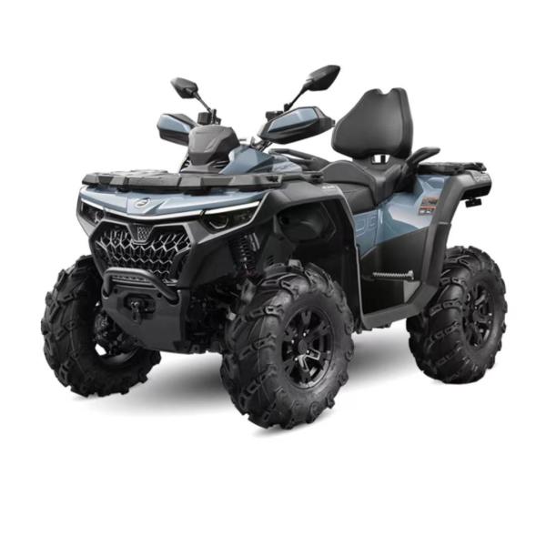 Arctic Sky CFORCE1000 ATV CFMOTO Spring X10EPS Beach 4X4 Четырехколесный привод Мотоцикл