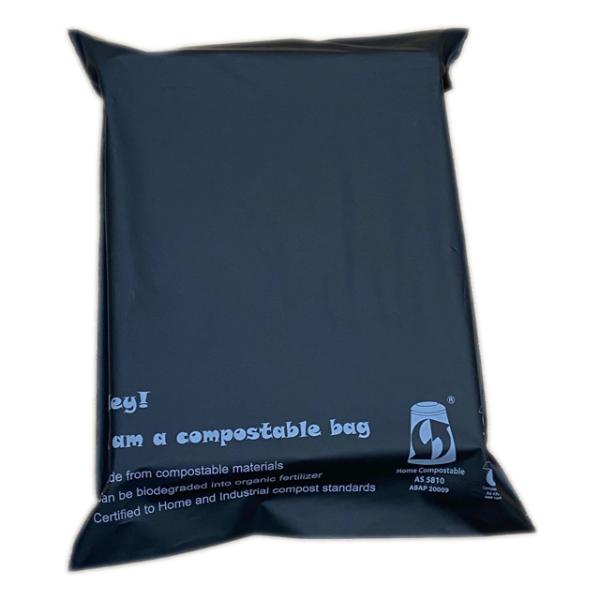 Sacos de envio pelo correio plásticos reciclados impermeáveis para o Ultraportable autoadesivo da roupa