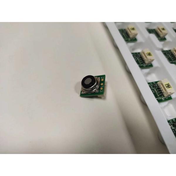 High Sensitivity NTC Temperature Sensor OMRON MEMS Thermal Sensors D6T-1A-02 For Contactless Measurement