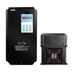 5.5-800KW 高性能インバータ省エネ可変周波数ドライブACモータースピードコントローラ