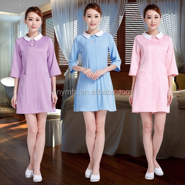 clinicos uniformes врачуют формы больницы пальто для хирургических резидентов