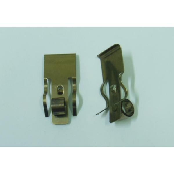 Komori Original L-426 Machine Carbon Brush Guide, Komori Original New Parts