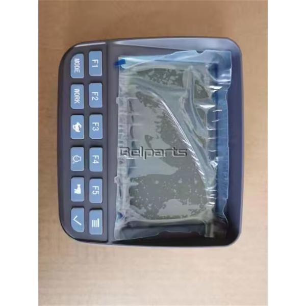 Индикаторная панель монитора монитора XE370CA экскаватора Belparts