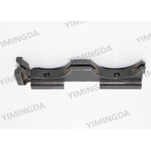 Upper Carbide Blade Guide Assy PN 65832002 For GT7250 XLC7000 Z7 PARAGON Parts