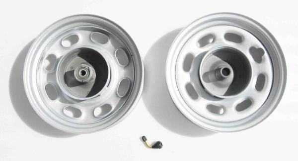 KYMCO GY650 Scooter 10 inches 12 inches 13 inches steel wheels GY650 Rim comp