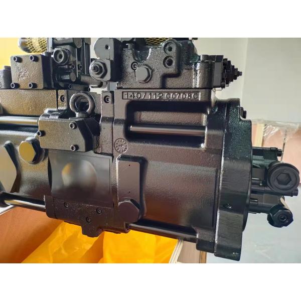 Экскаваторы серии K5V160DT-1E05 Кавасаки K5V нагнетают