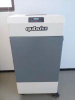 Controle de computador do extrator médio das emanações de 700w HEPA micro