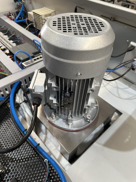 HRF535-02 Hot Air Box Furnace Industrial Electric Furnace Hot Air Box Furnace For Ceramic Drying