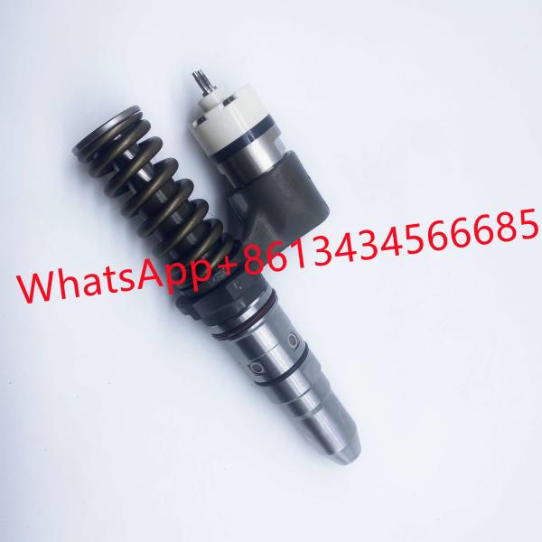 Peças sobresselentes diesel da injeção do conjunto do injetor do injetor de combustível 2309457 do motor diesel 230-9457 para a máquina escavadora do CAT