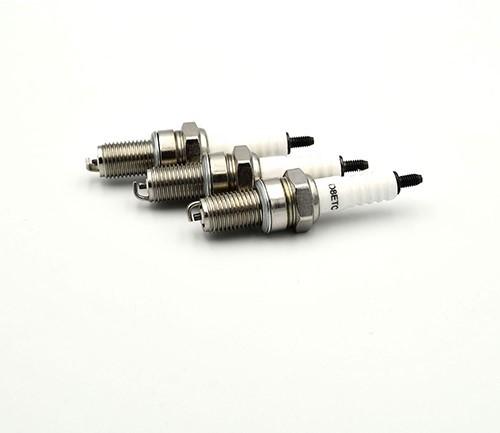Motor Auto Spark Plug D8RTC High Performance Corrosion Resistance