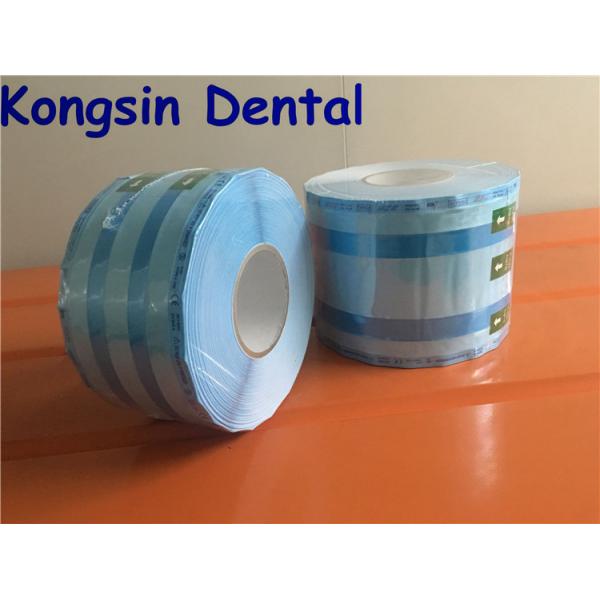 Dental Medical Disposable Disinfection Sterilization Roll Pouches