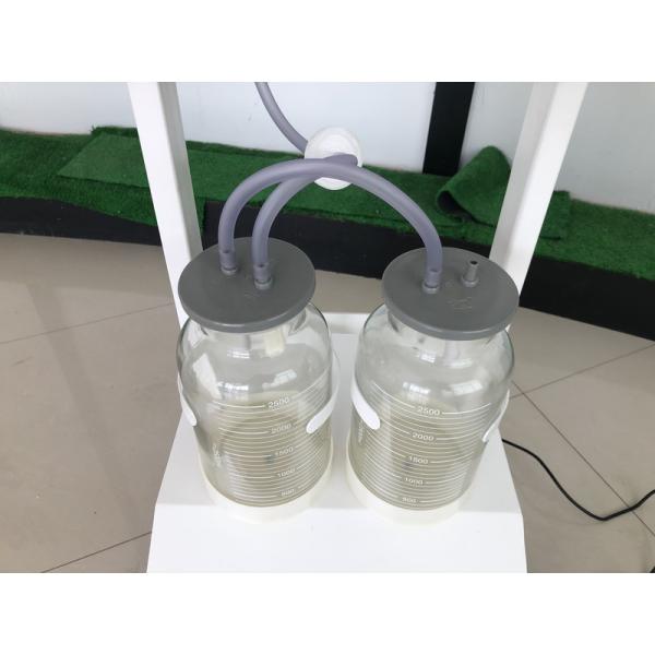 Hot Sale Manufacturer Direct Surgical Suction Machine