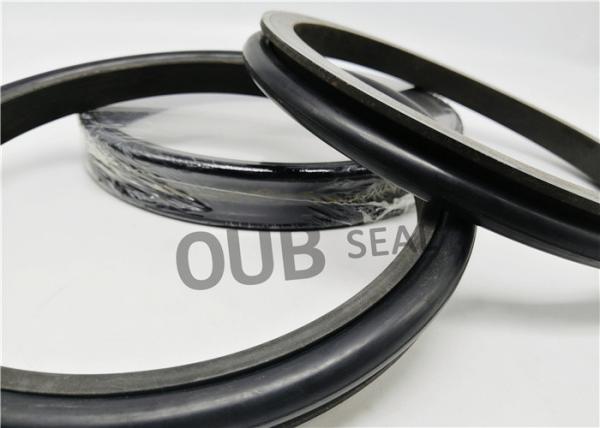 SG2650 260*288*40 Mechanical Floating Oil Seals 6P3595 265*292*44 Rubber Shaft Seal Walking Motor Mirror SG2600A
