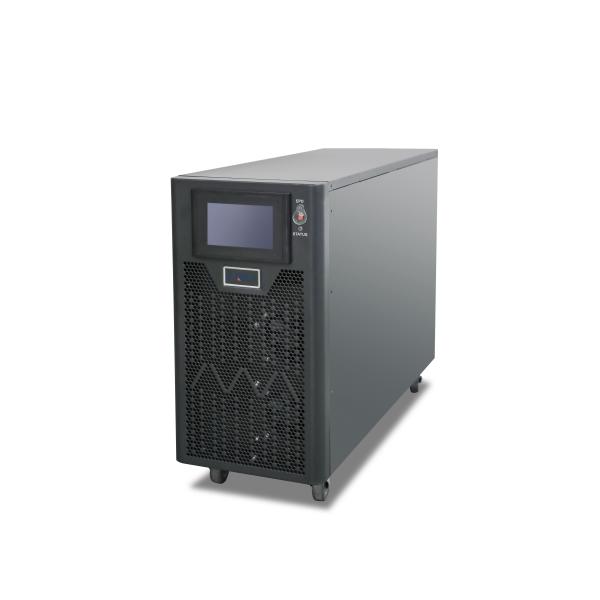 Powerwell (Америка) X серия Онлайн HF UPS 10-40kVA 200/208/220Vac