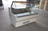 Contrôleur de température de Digital Under Counter Freezer avec le meuble de rangement réfrigéré