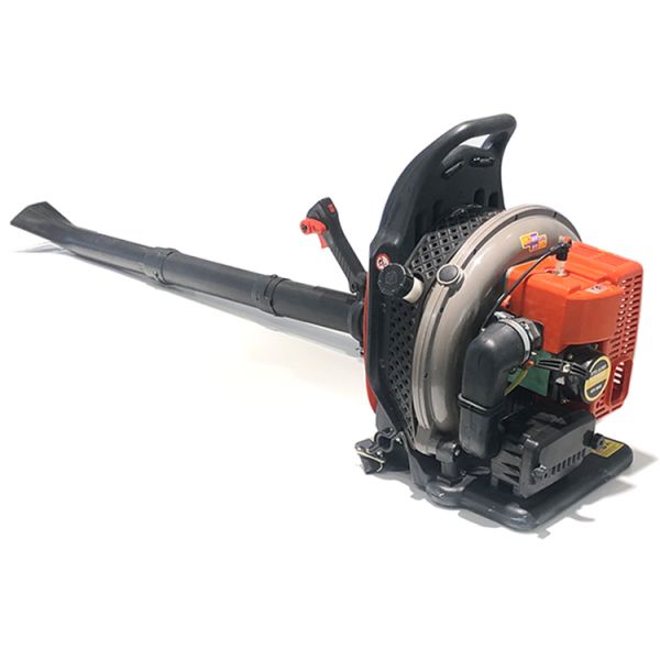 Wholesale 63CC Heavy Duty Gasoline Air Blower Petrol Leaf Blower 2 Stroke