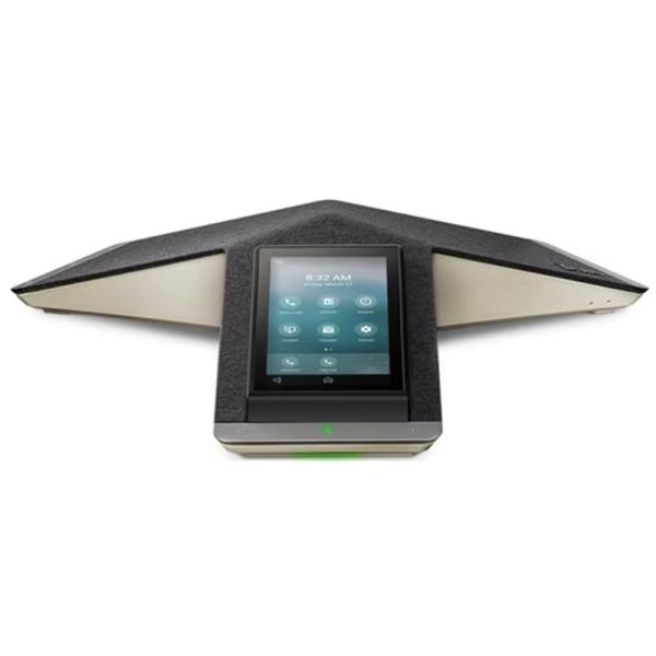 High Quality Polycom Realpresence Group video conference telephone TRIO C60