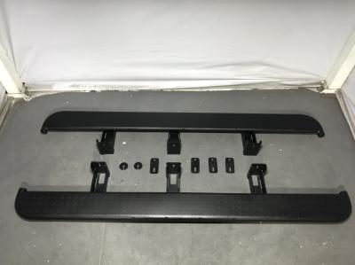 OEM ODM FORD Side Steps T6 T7 T8 2014-2019 Ford Ranger Running Boards With Brush