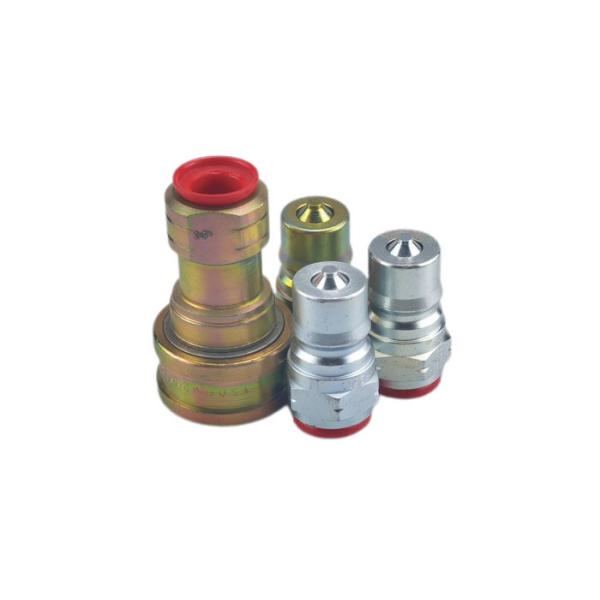 Нержавеющая сталь муфта высотой с давления 3/32 дюймов быстрая