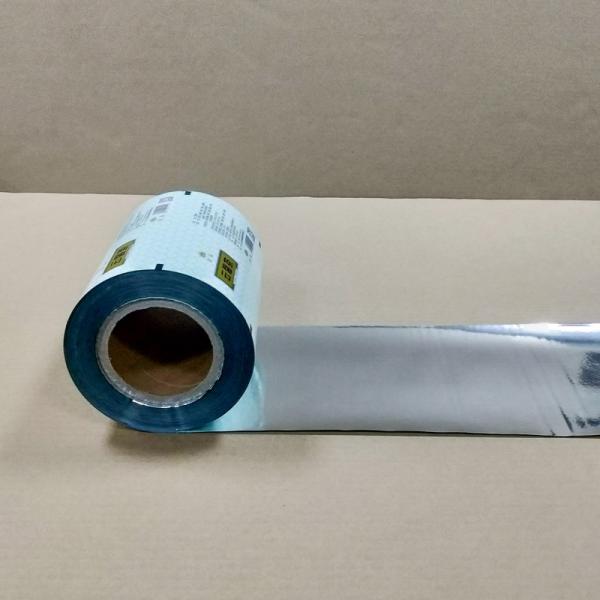 Premium Aluminum Foil Tea Packaging Film |Moisture-Proof & Aroma-Lock Rolls 12x1000ft for Coffee / Herbs / Spices