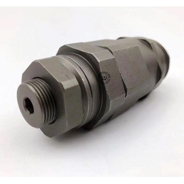 Deputy Excavator Control Valve Carter 345D/349D Auxiliary Gun Pressure Relief Valve