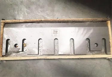 8-10t / Машины дробилки Hr Chipper барабанчика деревянной промышленный 110 Kw