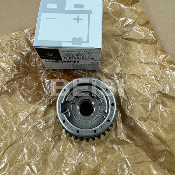 OEM 2760503800 Регулятор вала выхлопного устройства слева для Mercedes-Benz W222 W166 M276