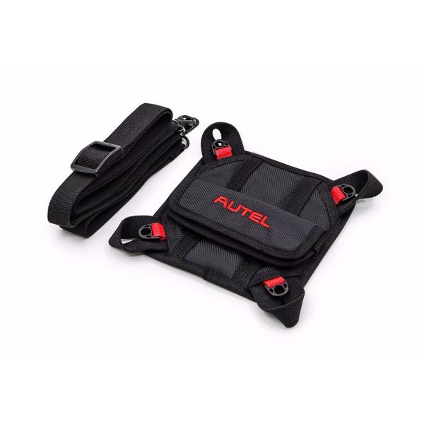 NEW Original Autel MaxiSys Mini MS905 aBluetooth/WIFI Automotive Diagnostic Analysis System with LED Display