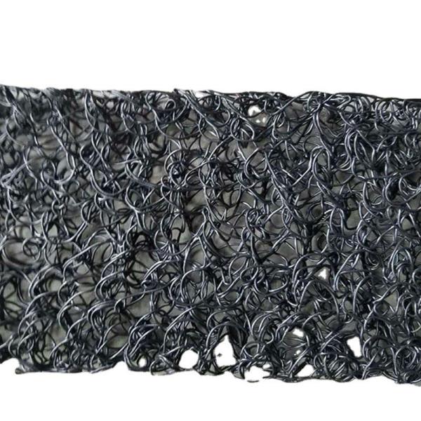 Assembled Three Dimension Slope Grass Protection Blanket for Permanent Erosion Control Water