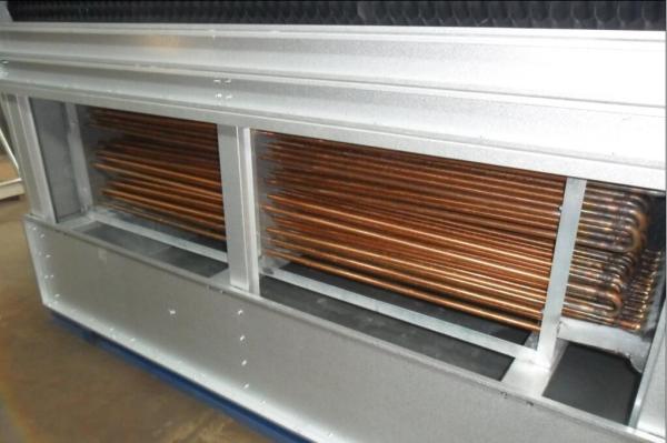Copper Coil Evapco Cooling Water Tower