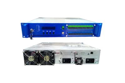 O érbio da eficiência elevada 1550NM EDFA lubrificou o amplificador da fibra para FTTX PON