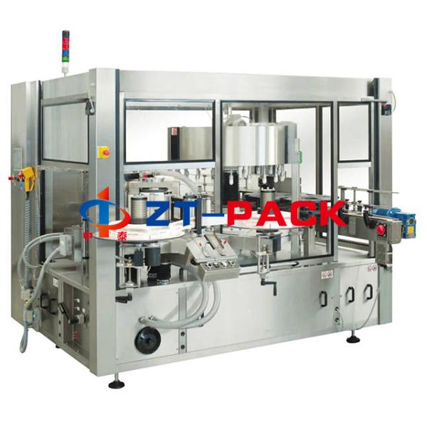 Labeler клея машины 2000bph 8kw аппликатора ярлыка OPP автоматический горячий