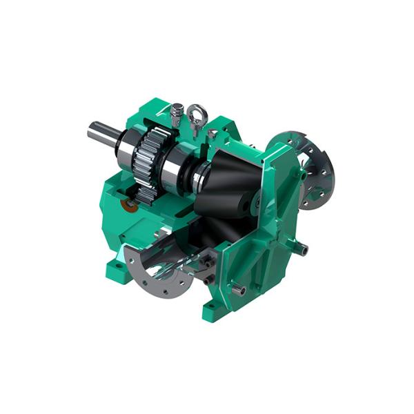 Практически Antiwear химический насос лепестка, Multi типы насоса лепестка турбинки