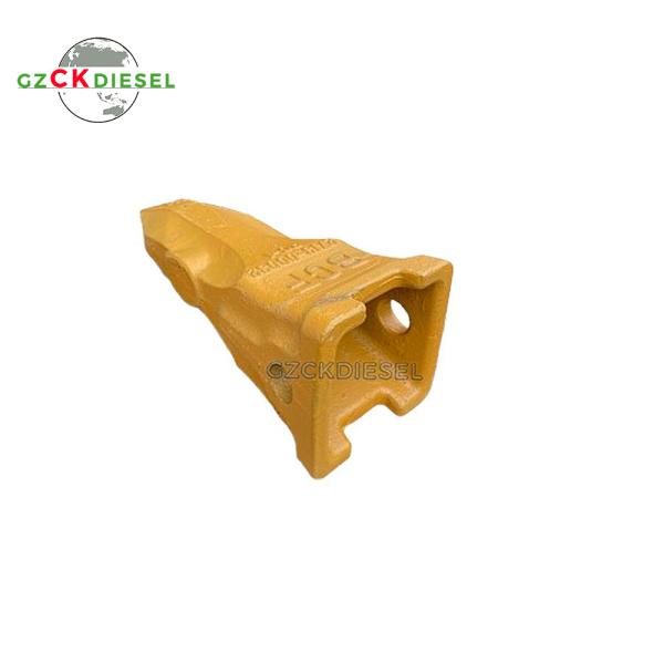 713-0032RC Excavator Bucket Tooth 60116437 271300032RC For DH360 DH365 DX340 DH370 DX420 SY245