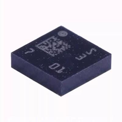 Sensor LSM6DSLTR LSM6DSL LSM6 LGA-14 de alta qualidade Serviço de BOM completo
