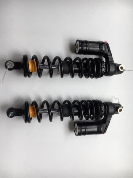 YAMHA RHINO 660 UTV SHOCK ABSORBER 405MM FRONT FORK