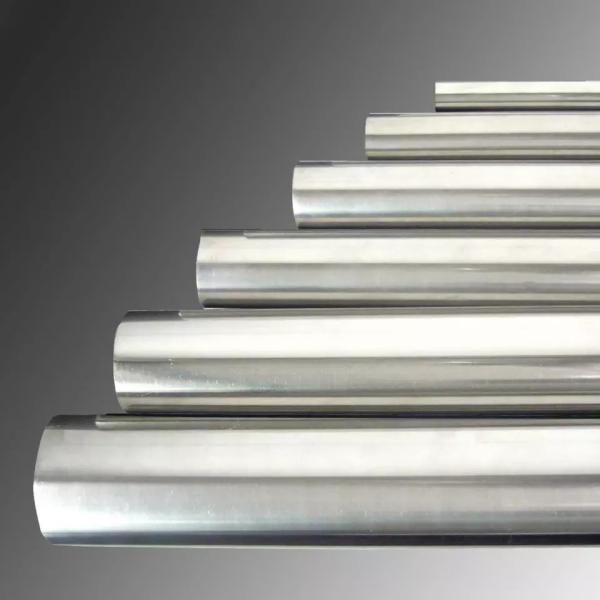Decorative Seamless Tube 201 202 310s 304 316 grade 6 inch welded polished stainless steel pipe fittings
