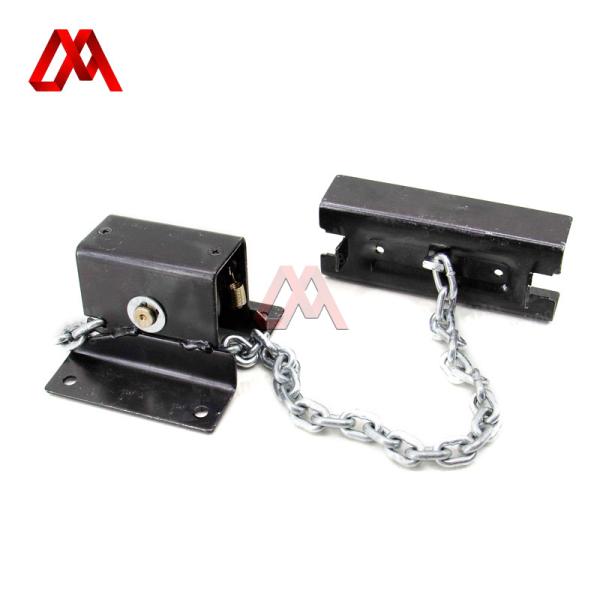 Mecanismo de elevación de ruedas de repuesto para ISUZU ELF NPR75/NQR90 IZUMI Auto Parts