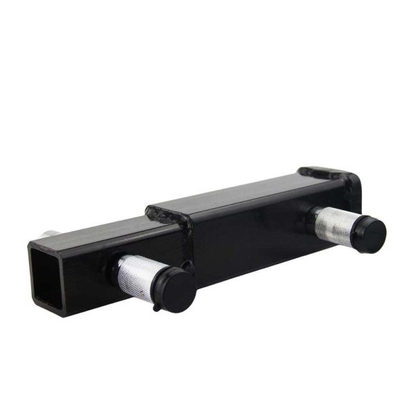 Trailer 4wd Tow Bar Extension 2