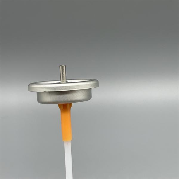 Superior One - Inch Metal Stem Metered Valve for Plumbing Systems 50/75/100 mcl matel stem metering valve