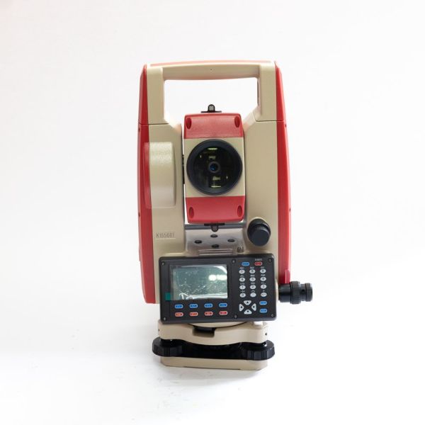 Kolida Total Station Kts442u R10 Industrial Measuring Instruments
