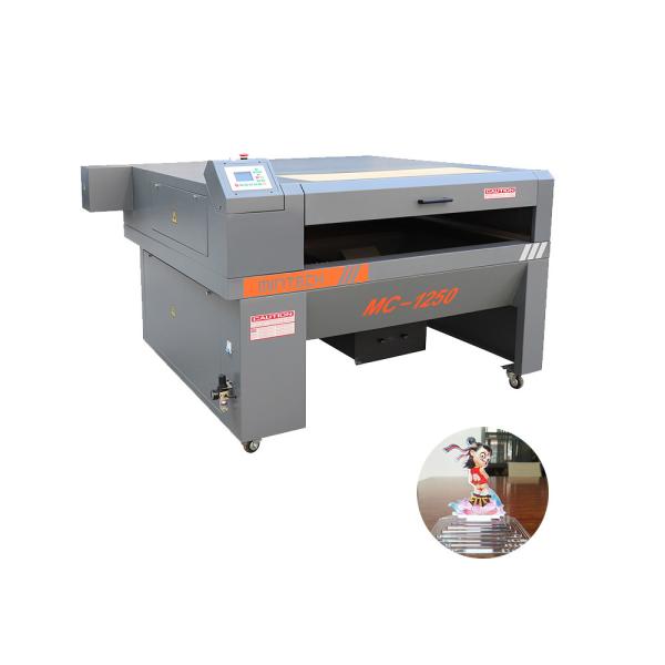 автомат для резки лазера СО2 150w, Engraver лазера СО2 1250x900mm