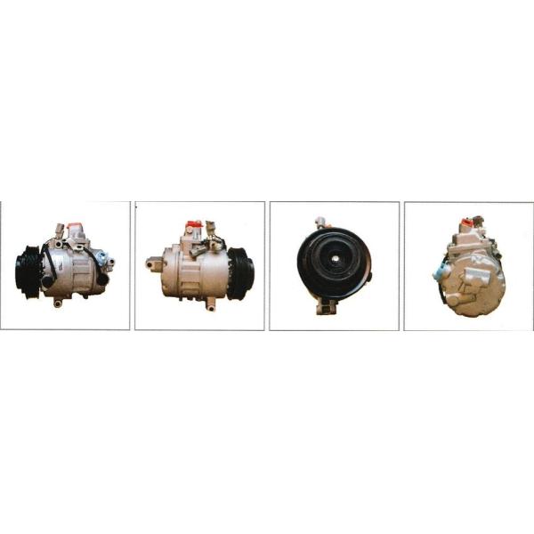 ALA20130 Toyota Lexus-LS430-GS430-Sc430 AC Compressor 7SBU16C AC Compressor 8832050100 447220-8564 AC Compressor 6PK