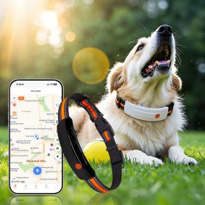 Energy Intelligent Pet Devices Providing Remote Access and Customizable Alerts