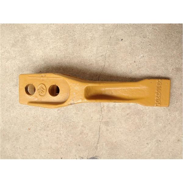 53103205 Excavator Bucket Teeth for JCB 2CX / 3CX Center Tooth Point