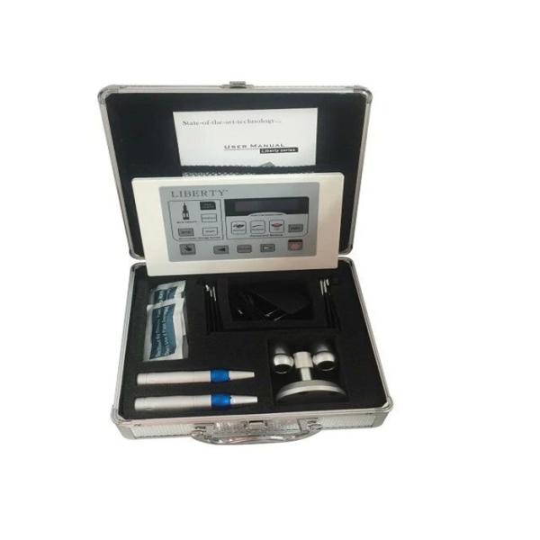 Taiwan Motor Liberty MTS And PMU Permanent Makeup Machine Tattoo Kit