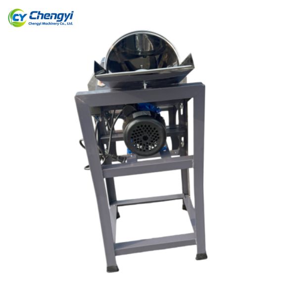 Durable Steel Forage Chopper Cutter Shredder Machine Feeding Processing Equipment